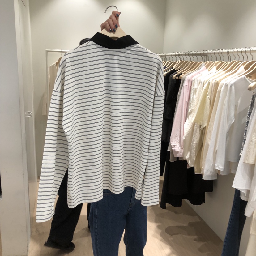 LIFFEY東大門直郵女裝新款時尚休閑熱賣推薦人氣26春夏衛衣LIFFEY衛衣