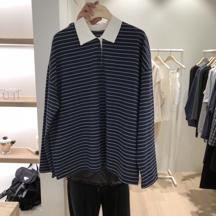 LIFFEY東大門直郵女裝新款時尚休閑熱賣推薦人氣26春夏衛衣LIFFEY衛衣圖色2