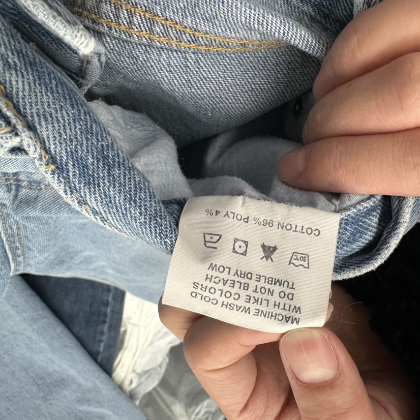 PAI東大門直郵女裝新品人氣職業時尚休閑熱賣真品推薦牛仔褲[PΛi]_PAi牛仔褲