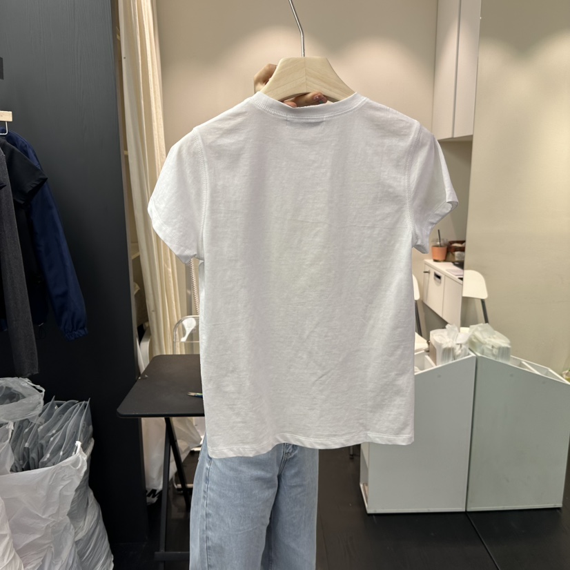 SALT BREAD韓國代購女士新品人氣推薦熱賣休閑職業真品T恤SALT BREADT恤