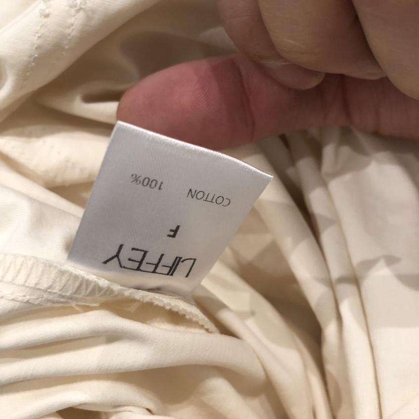 LIFFEY東大門實拍女裝新品推薦職業真品人氣連衣裙口袋紐扣LIFFEY連衣裙