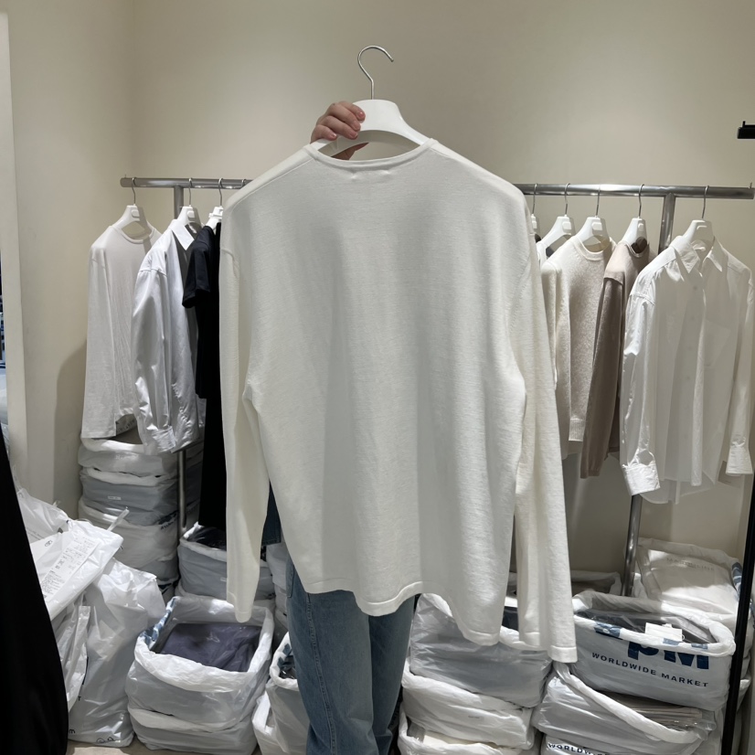 MASCULINE韓國代購女裝新款時尚熱賣職業推薦人氣針織衫棉MASCULINE針織衫