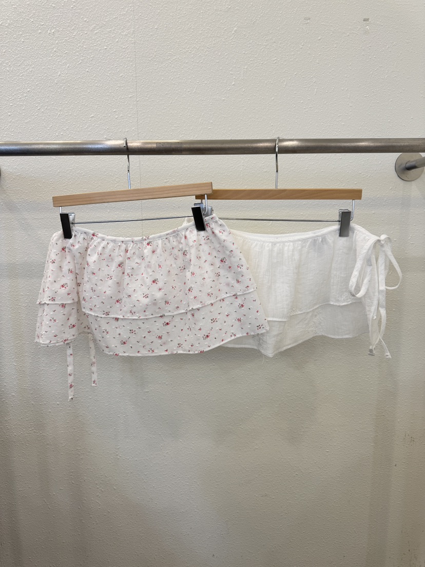 LUMIPLE東大門直郵女裝新款職業推薦真品26春夏人氣休閑短裙LUMIPLE短裙