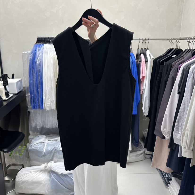 MARINER東大門代購女士新品真品人氣熱賣26春夏休閑吊帶背心MARINER吊帶/背心圖色2