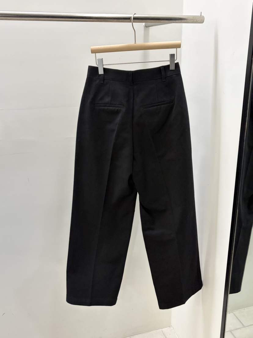 REGULARLY/PLACOR東大門直郵女裝新款人氣推薦休閑褲棉質REGULARLY/PLACOR休閑褲