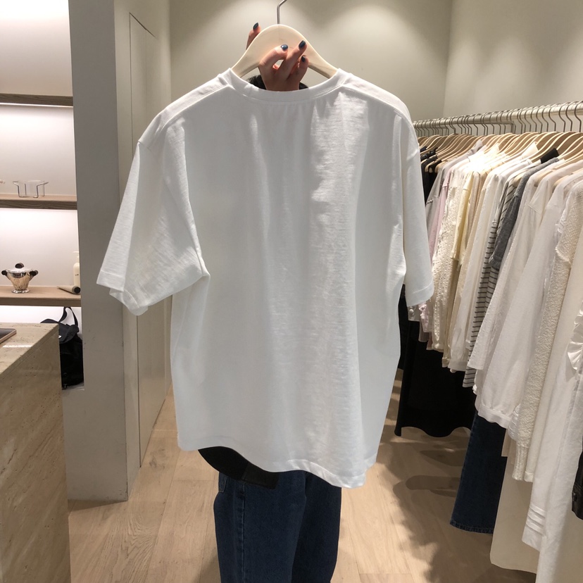 LIFFEY東大門代購女裝新款人氣熱賣時尚26春夏真品休閑T恤LIFFEYT恤