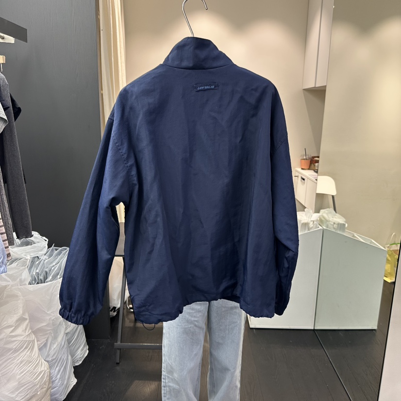 SALT BREAD韓國代購女士新款休閑26春夏人氣職業時尚夾克SALT BREAD夾克