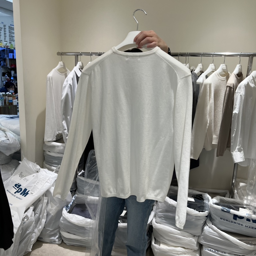 MASCULINE東大門代購女士新品推薦職業休閑真品時尚針織衫MASCULINE針織衫