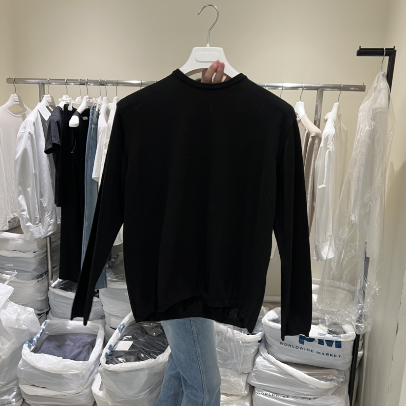 MASCULINE東大門代購女士新品推薦職業休閑真品時尚針織衫MASCULINE針織衫圖色3