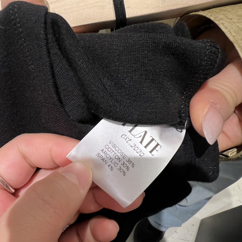 PLATE東大門實拍女士新款職業人氣推薦26春夏熱賣吊帶背心PLATE吊帶/背心