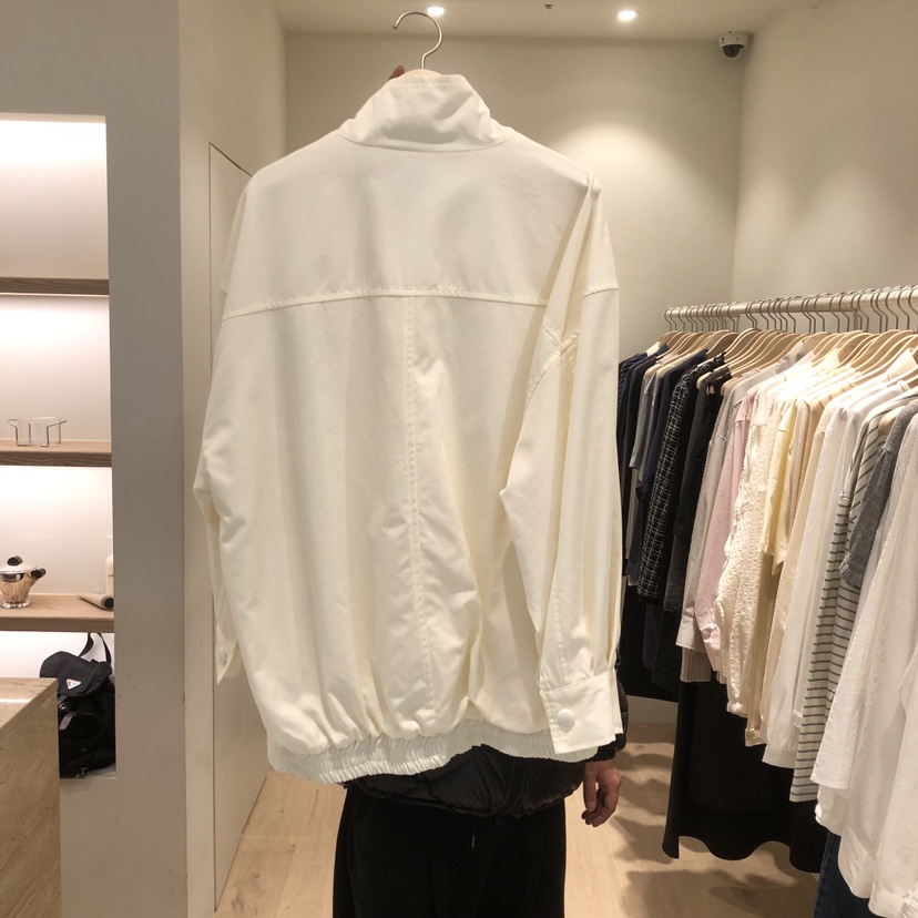 LIFFEY韓國代購女士新款26春夏休閑推薦真品人氣職業夾克LIFFEY夾克