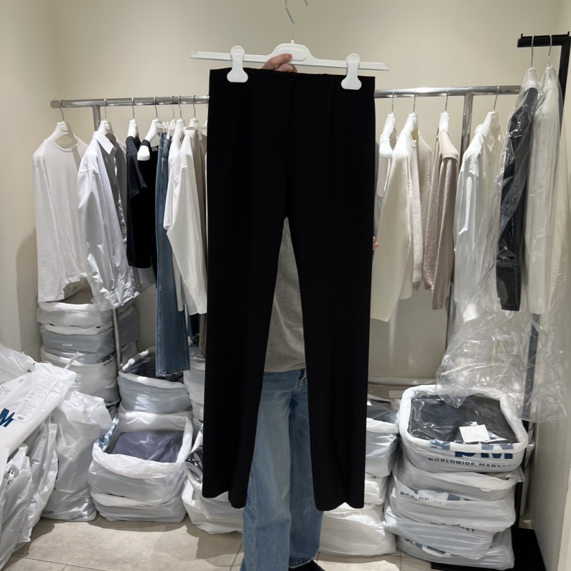 MASCULINE韓國直郵女裝新款熱賣時尚真品休閑推薦人氣休閑褲MASCULINE休閑褲圖色1