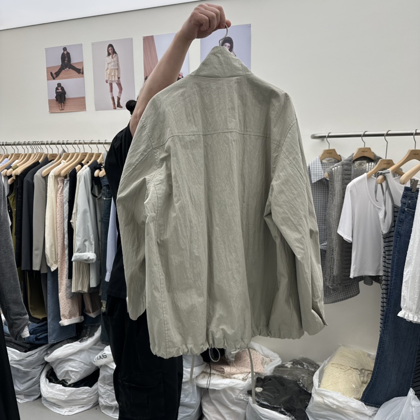 TWELVE東大門代購女士新款推薦職業熱賣休閑時尚26春夏夾克TWELVE夾克