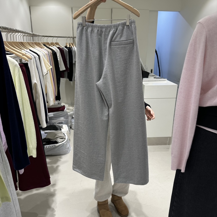 GLORY韓國直郵女裝新款時尚26春夏熱賣真品休閑人氣休閑褲GLORY休閑褲