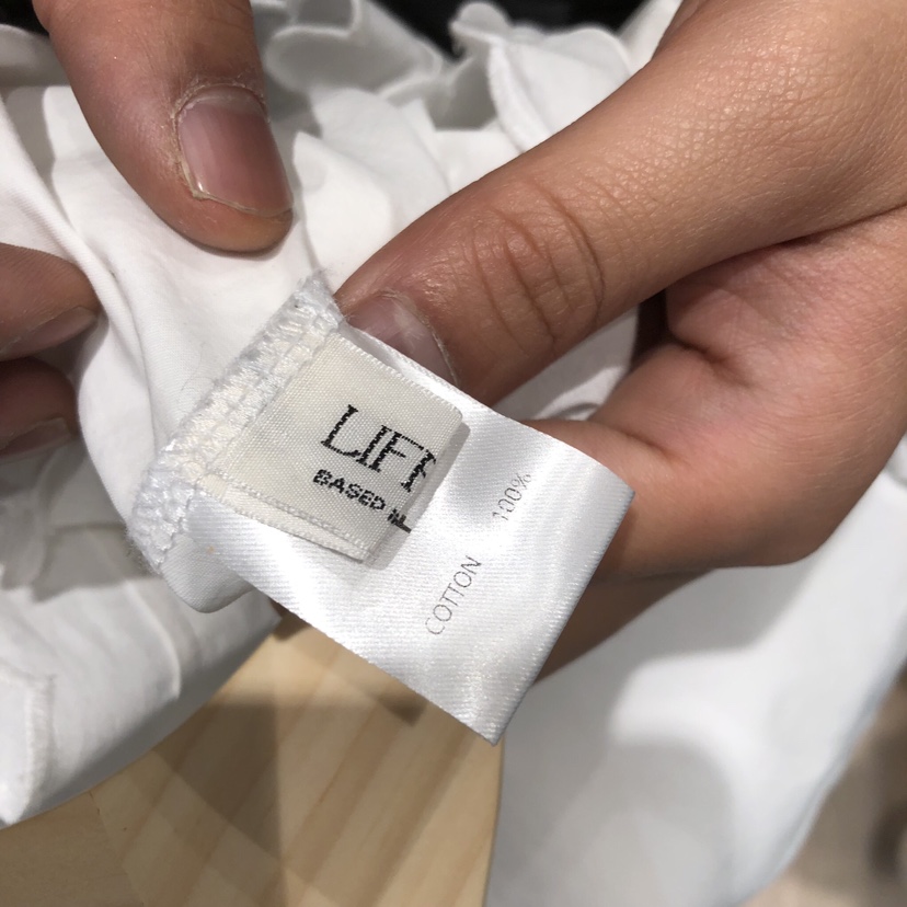 LIFFEY東大門直郵女士新品時尚真品推薦熱賣職業休閑連衣裙LIFFEY連衣裙