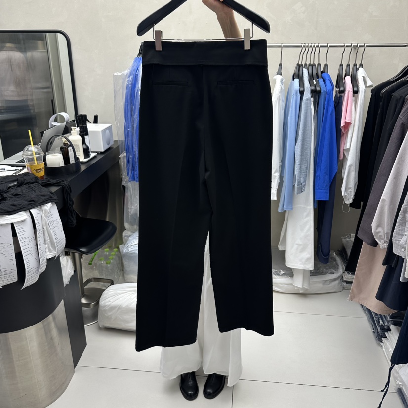 MARINER東大門直郵女士新品職業真品26春夏時尚熱賣休閑褲MARINER休閑褲