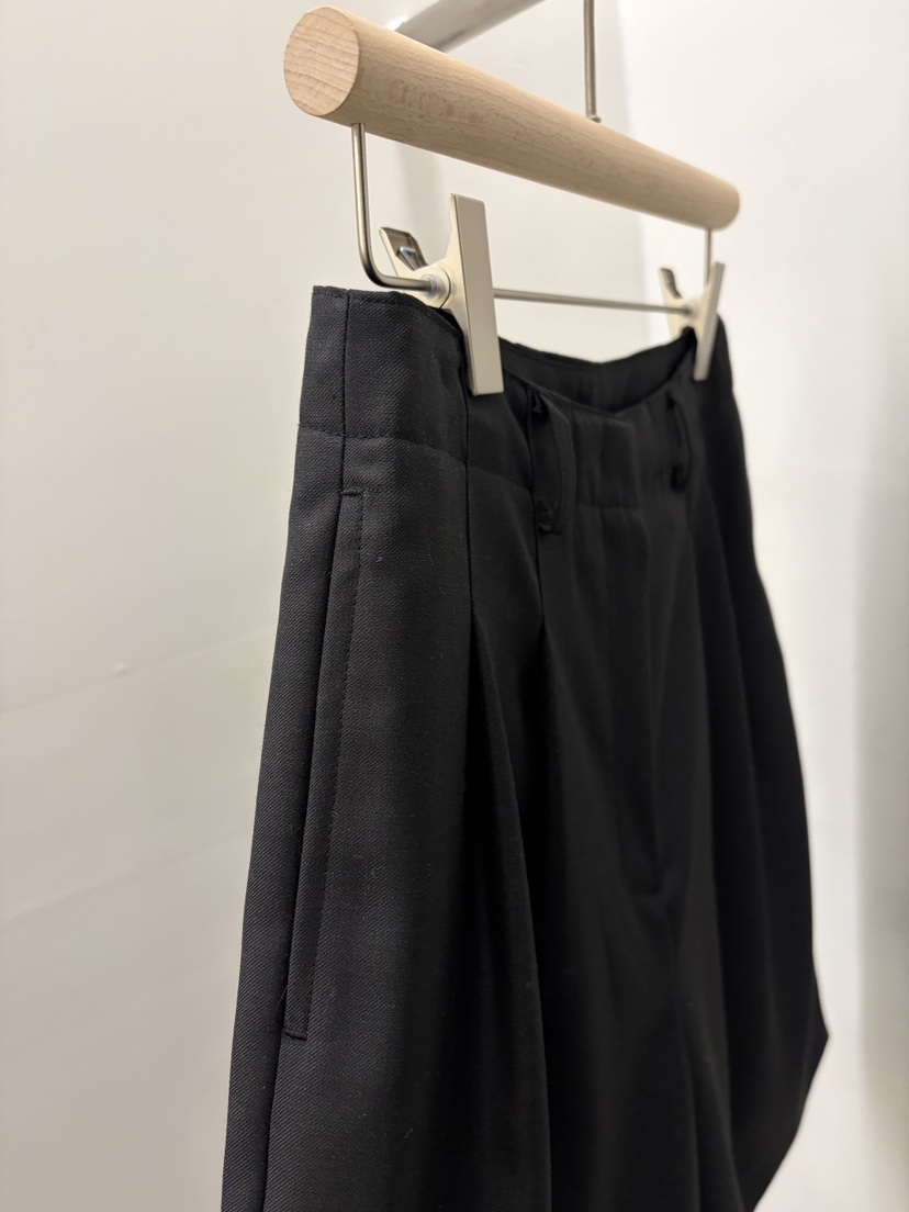 REGULARLY/PLACOR東大門代購女士新款推薦真品人氣短褲羊毛REGULARLY/PLACOR短褲