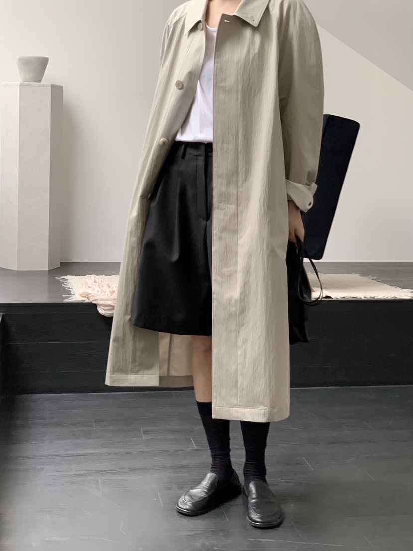 REGULARLY/PLACOR東大門代購女士新款推薦真品人氣短褲羊毛REGULARLY/PLACOR短褲