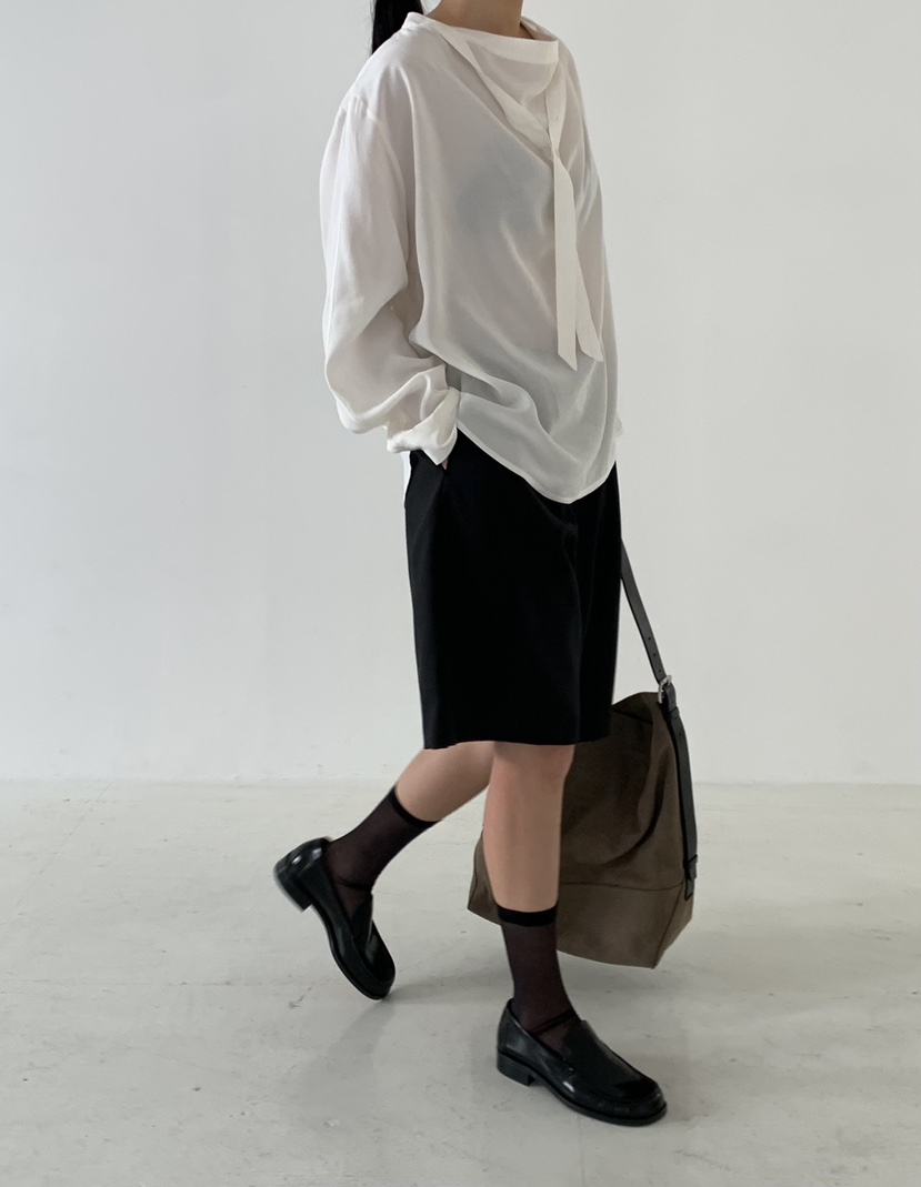 REGULARLY/PLACOR東大門代購女士新款推薦真品人氣短褲羊毛REGULARLY/PLACOR短褲