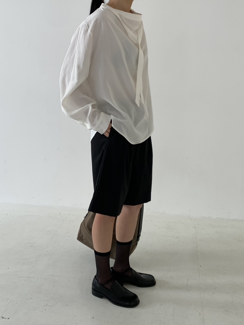 REGULARLY/PLACOR東大門代購女士新款推薦真品人氣短褲羊毛REGULARLY/PLACOR短褲