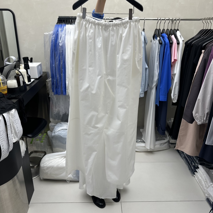 MARINER東大門代購女裝新品真品26春夏推薦休閑熱賣休閑褲MARINER休閑褲