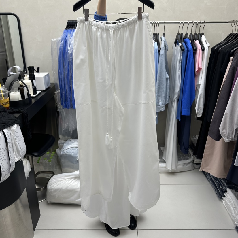 MARINER東大門代購女裝新品真品26春夏推薦休閑熱賣休閑褲MARINER休閑褲圖色1