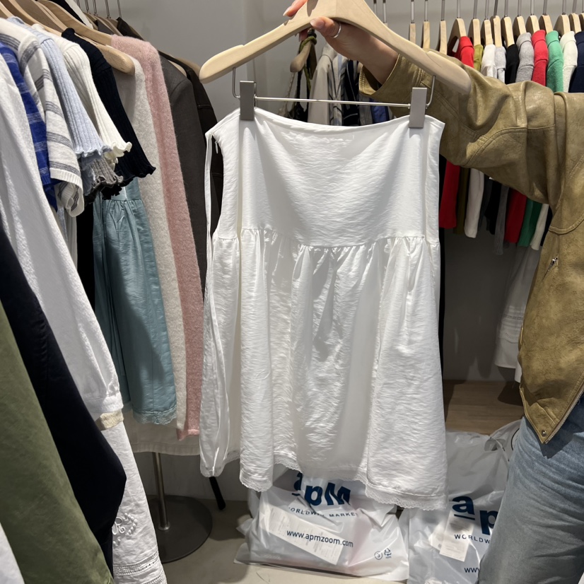 PLATE東大門實拍女士新品推薦職業休閑熱賣時尚半身裙中短裙PLATE半身裙/中短裙