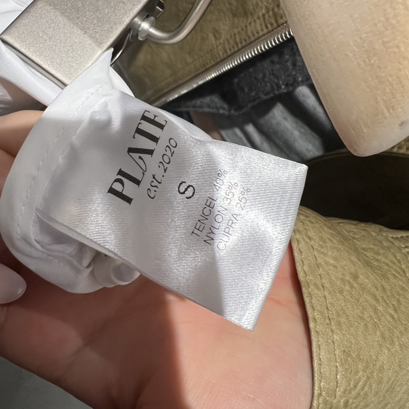 PLATE東大門實拍女士新品推薦職業休閑熱賣時尚半身裙中短裙PLATE半身裙/中短裙