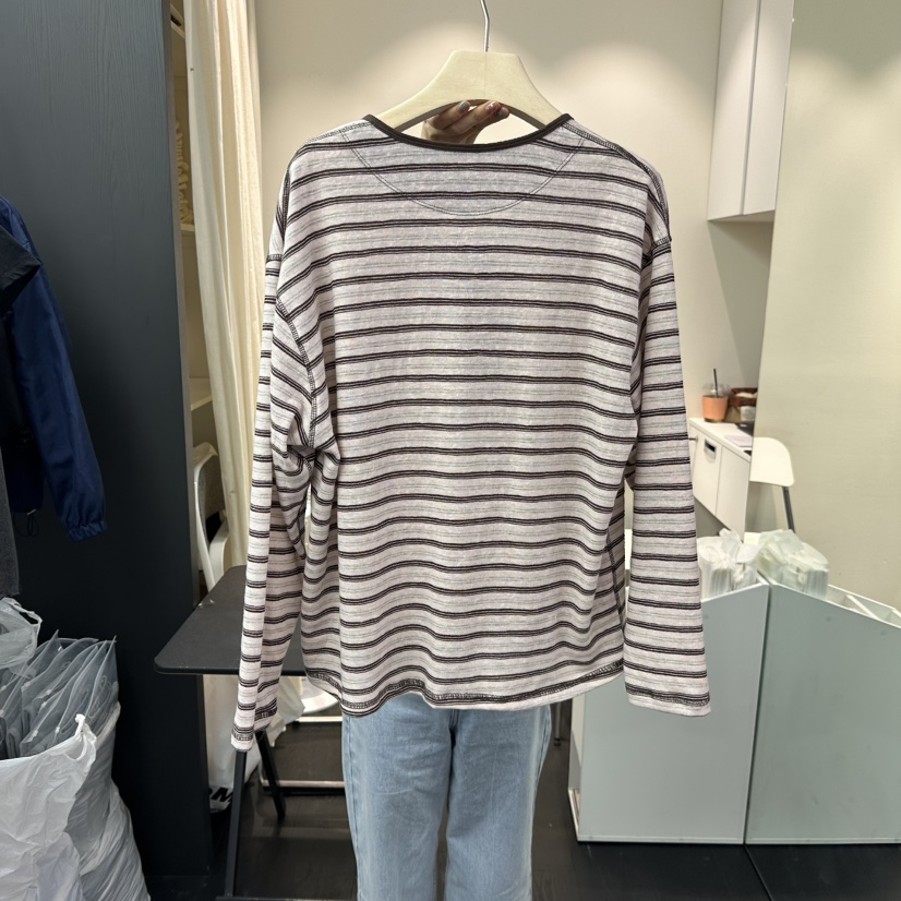 SALT BREAD韓國直郵女裝新款時尚熱賣職業26春夏推薦針織衫SALT BREAD針織衫