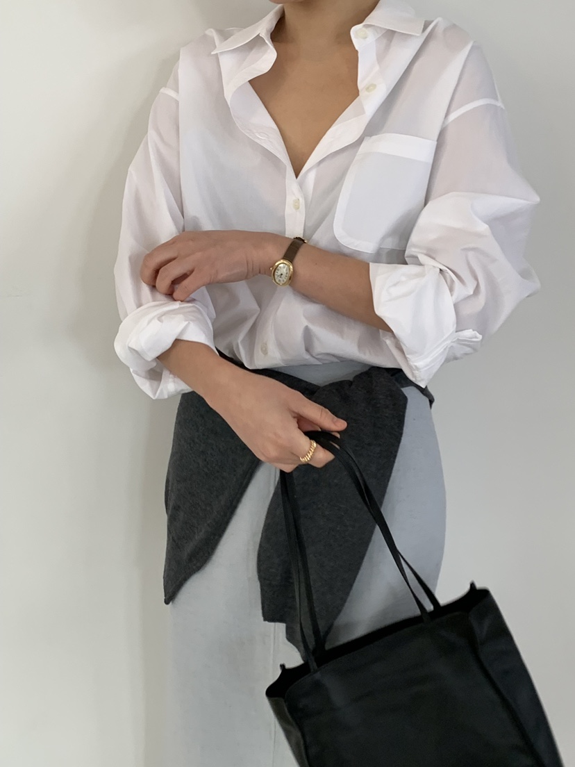 REGULARLY/PLACOR韓國代購女士新款真品休閑時尚襯衫蕾絲衫REGULARLY/PLACOR襯衫/蕾絲衫