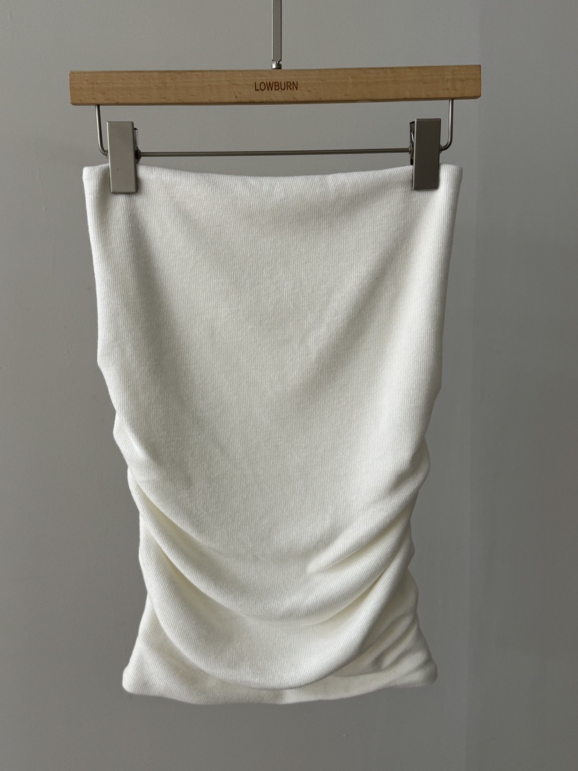 LOWBURN東大門直郵女裝新款職業真品推薦人氣26春夏吊帶背心LOWBURN吊帶/背心圖色1