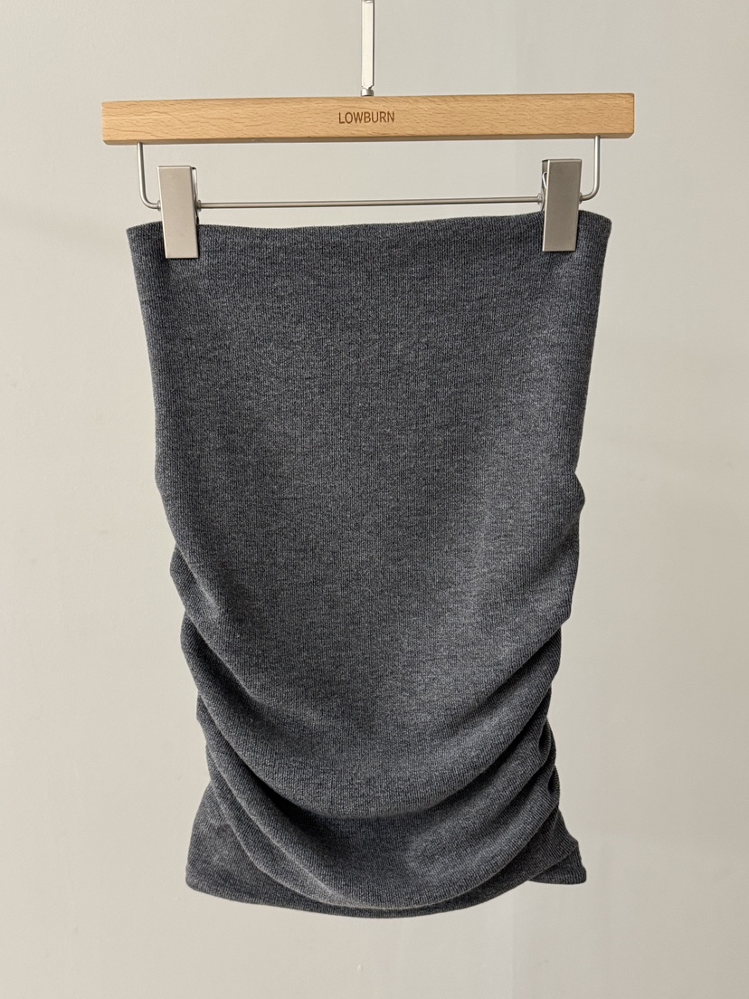 LOWBURN東大門直郵女裝新款職業真品推薦人氣26春夏吊帶背心LOWBURN吊帶/背心圖色3