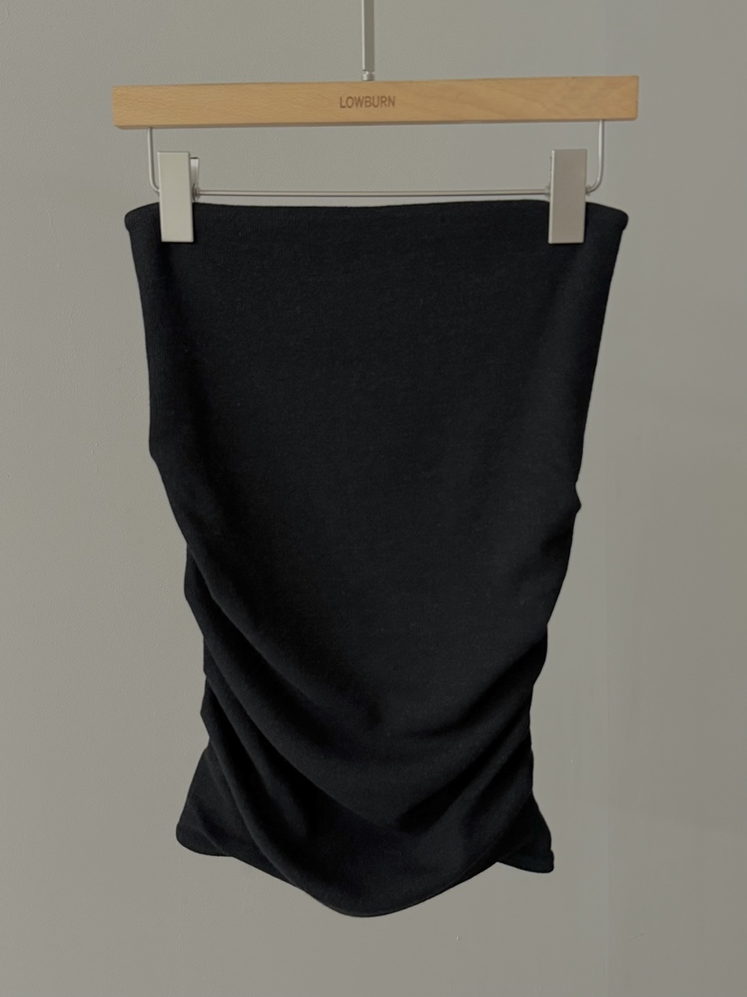 LOWBURN東大門直郵女裝新款職業真品推薦人氣26春夏吊帶背心LOWBURN吊帶/背心圖色4