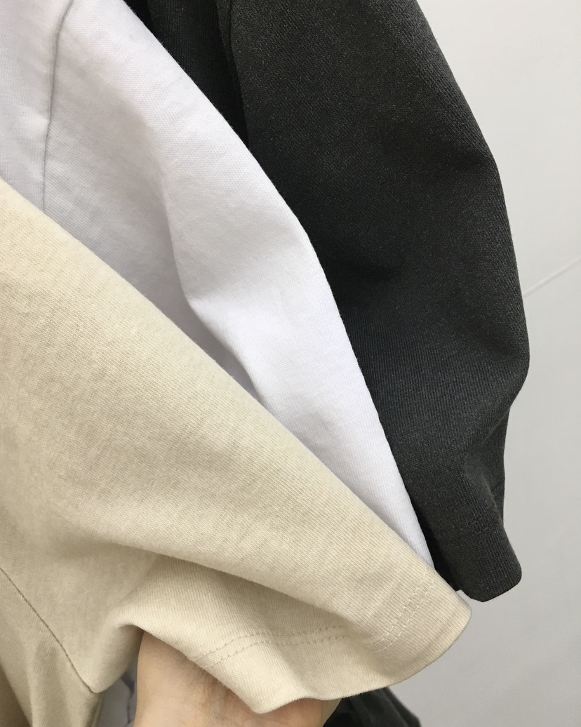 HEMP-P東大門實拍女裝新款職業26春夏真品人氣休閑推薦T恤hempT恤