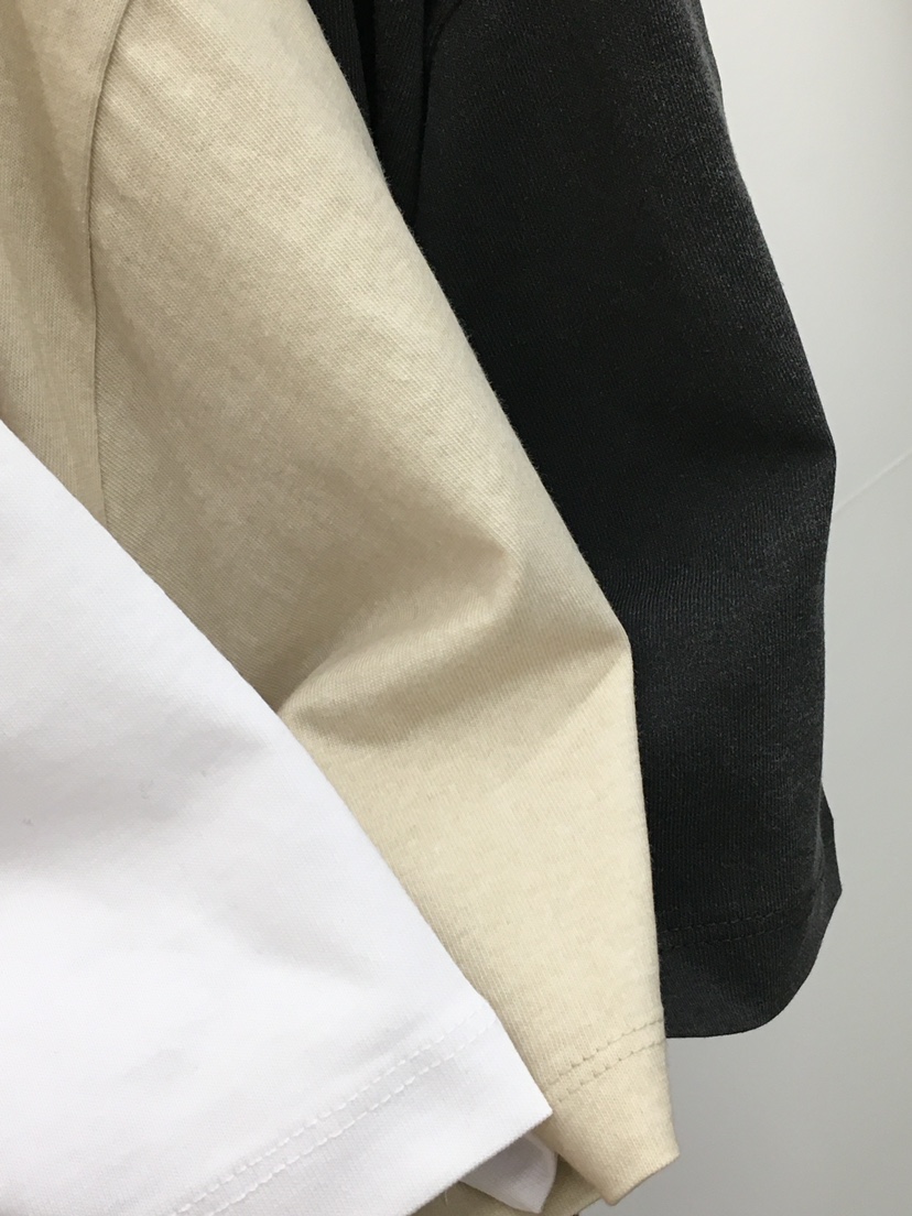 HEMP-P東大門實拍女裝新款職業26春夏真品人氣休閑推薦T恤hempT恤