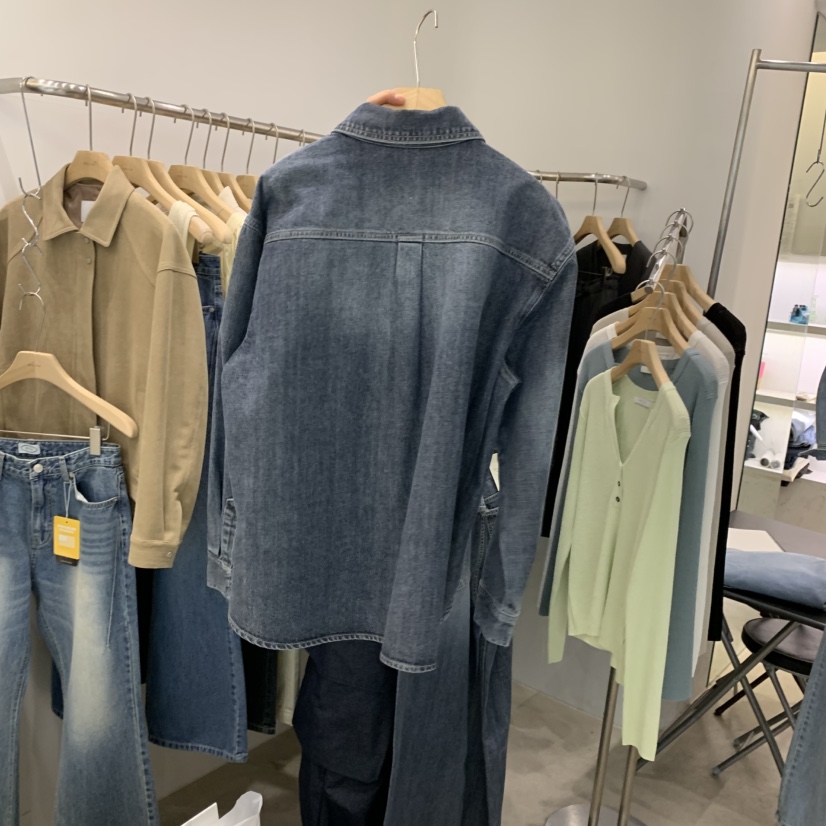 PHILO韓國直郵女士新品時尚熱賣休閑真品人氣推薦職業夾克PHILO夾克