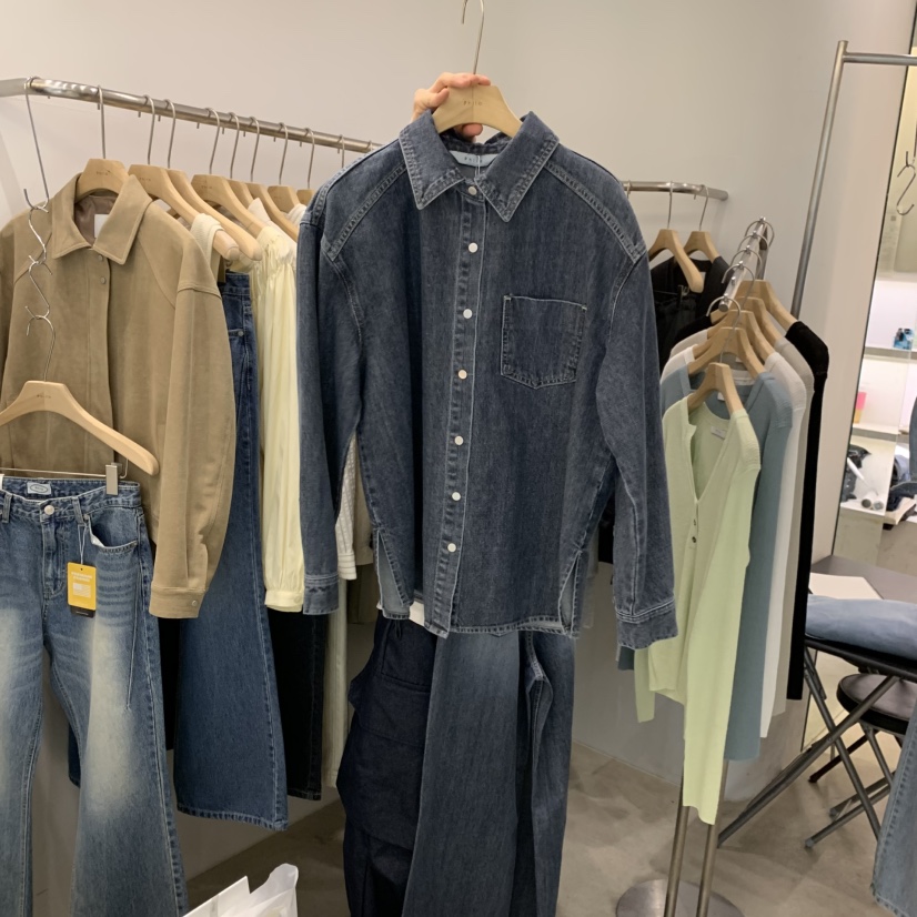 PHILO韓國直郵女士新品時尚熱賣休閑真品人氣推薦職業夾克PHILO夾克圖色1