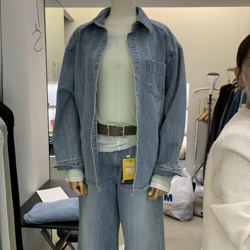 PHILO韓國直郵女士新品時尚熱賣休閑真品人氣推薦職業夾克PHILO夾克圖色2