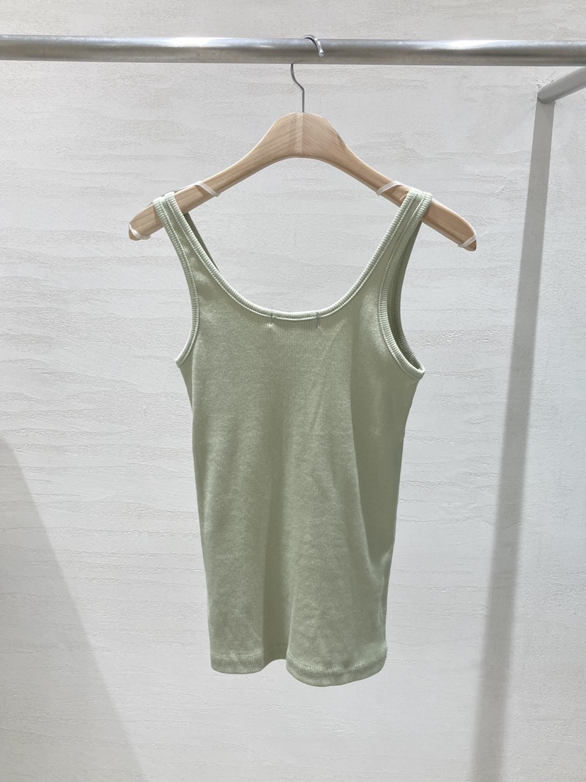 ROUGH東大門代購女士新品推薦熱賣人氣真品26春夏吊帶背心ROUGH吊帶/背心