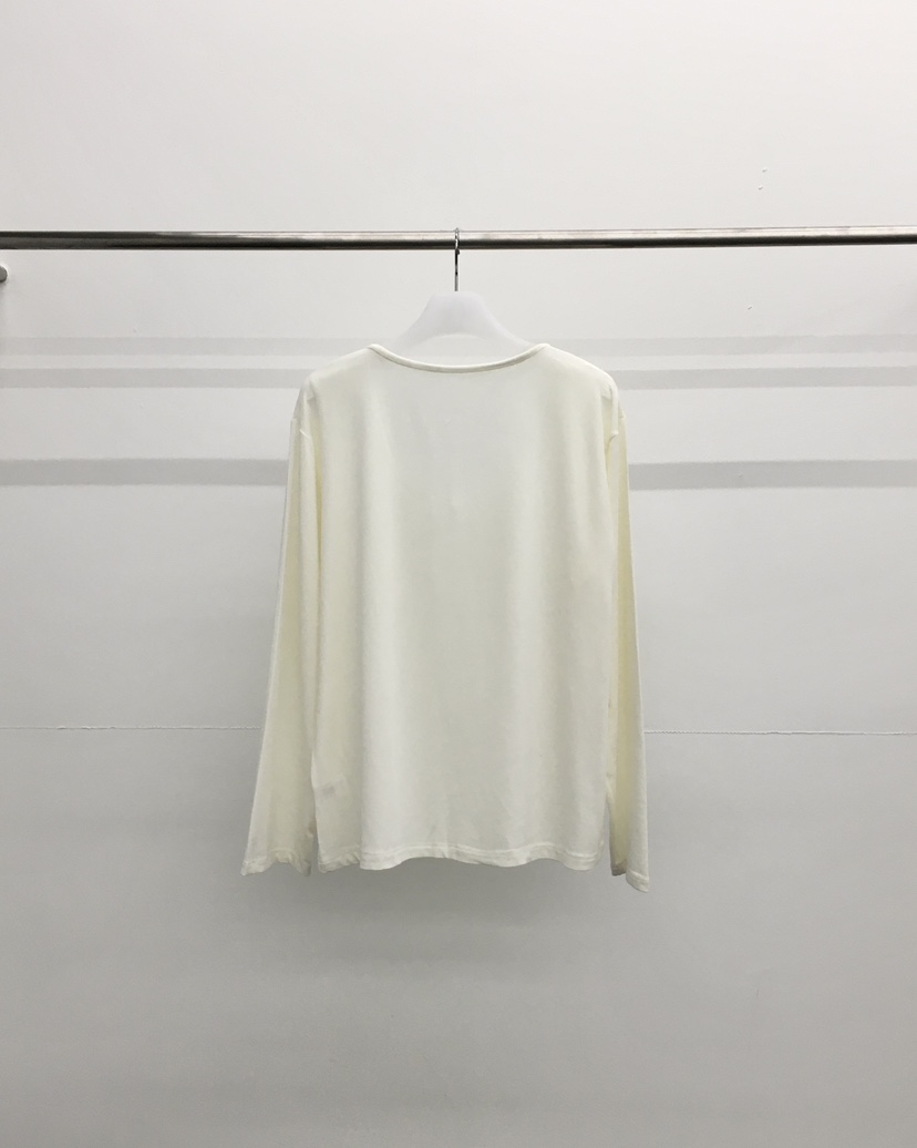 HEMP-P韓國代購女裝新款時尚真品26春夏推薦休閑長袖T恤hemp長袖T恤