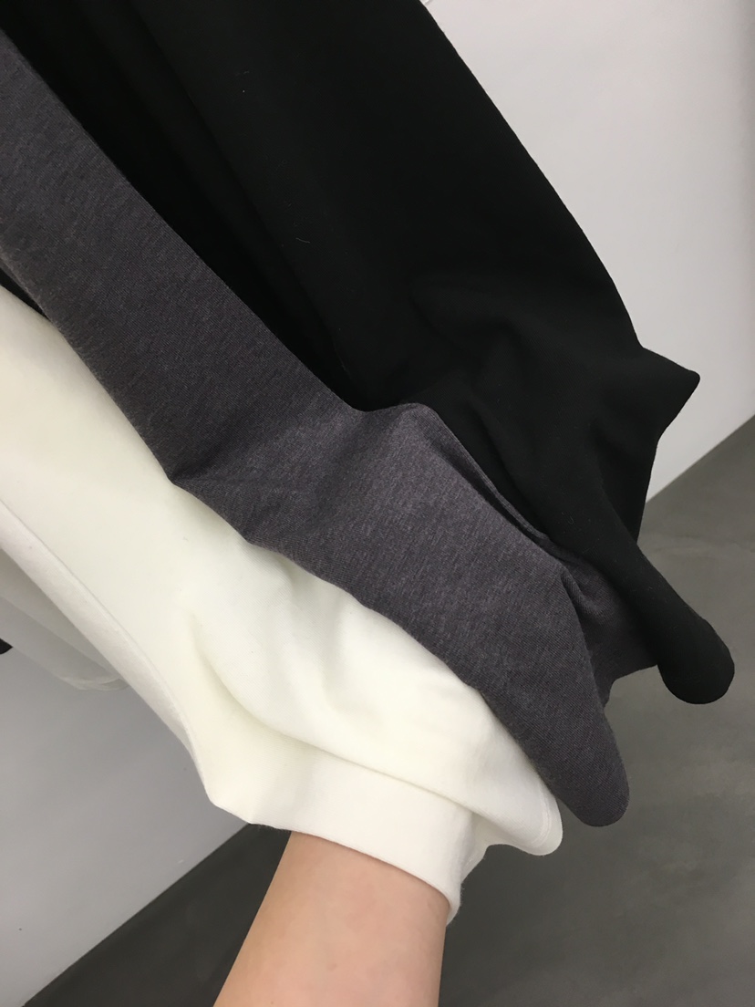 HEMP-P韓國代購女裝新款時尚真品26春夏推薦休閑長袖T恤hemp長袖T恤