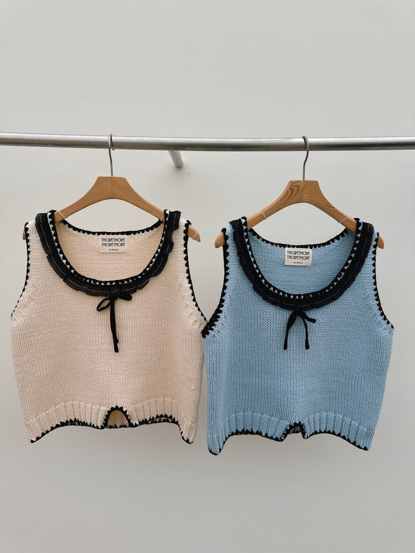THORE東大門直郵女裝新款真品推薦休閑人氣時尚職業吊帶背心THORE吊帶/背心