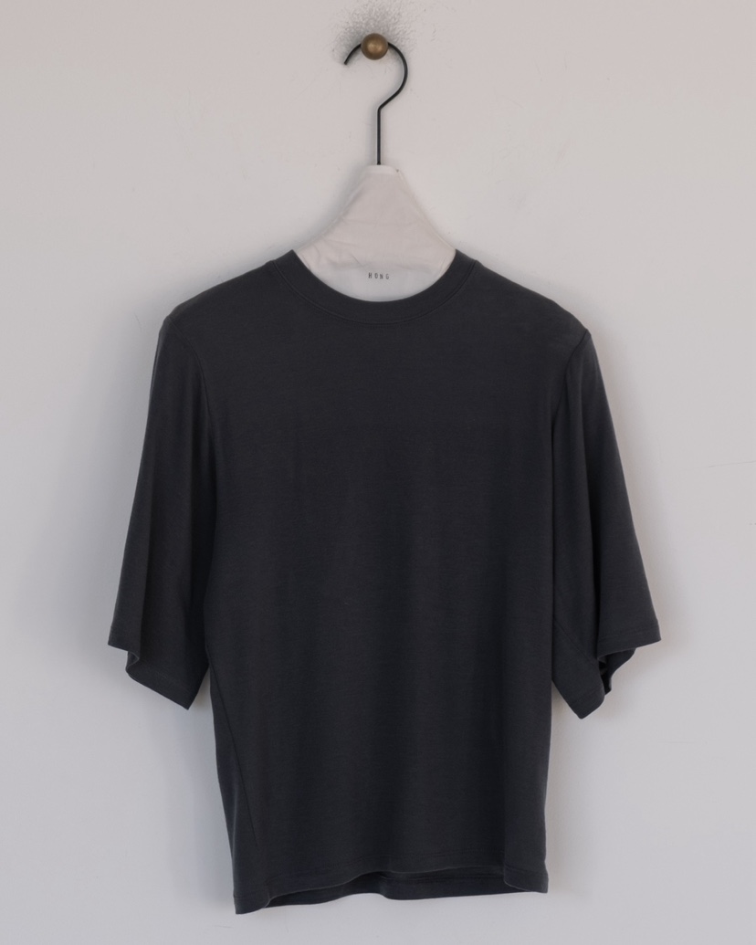 HONG-P東大門實拍女士新款真品職業人氣26春夏熱賣推薦T恤HONG-PT恤圖色4