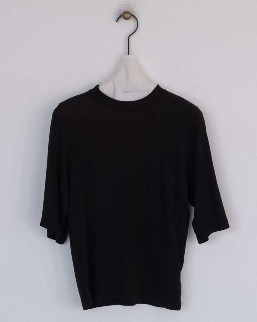 HONG-P東大門實拍女士新款真品職業人氣26春夏熱賣推薦T恤HONG-PT恤圖色5