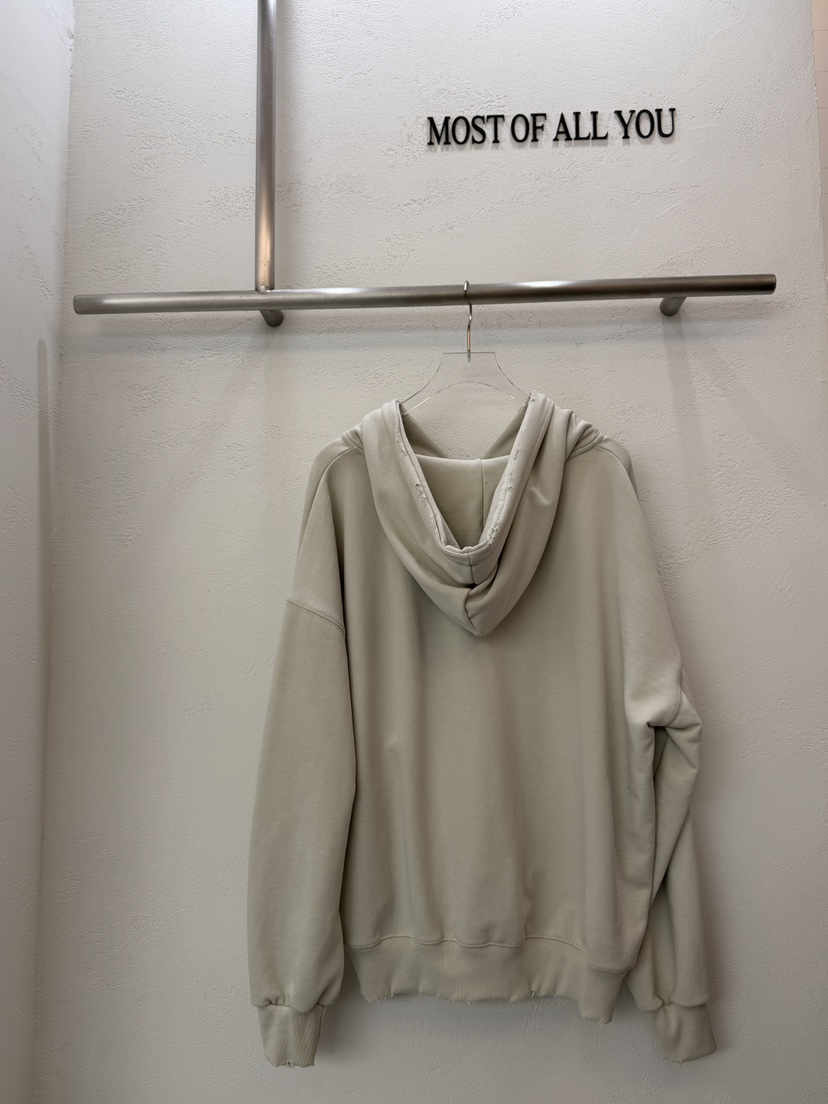 MOST OF ALL U東大門實拍女士新品休閑26春夏人氣夾克MOST OF ALL U夾克