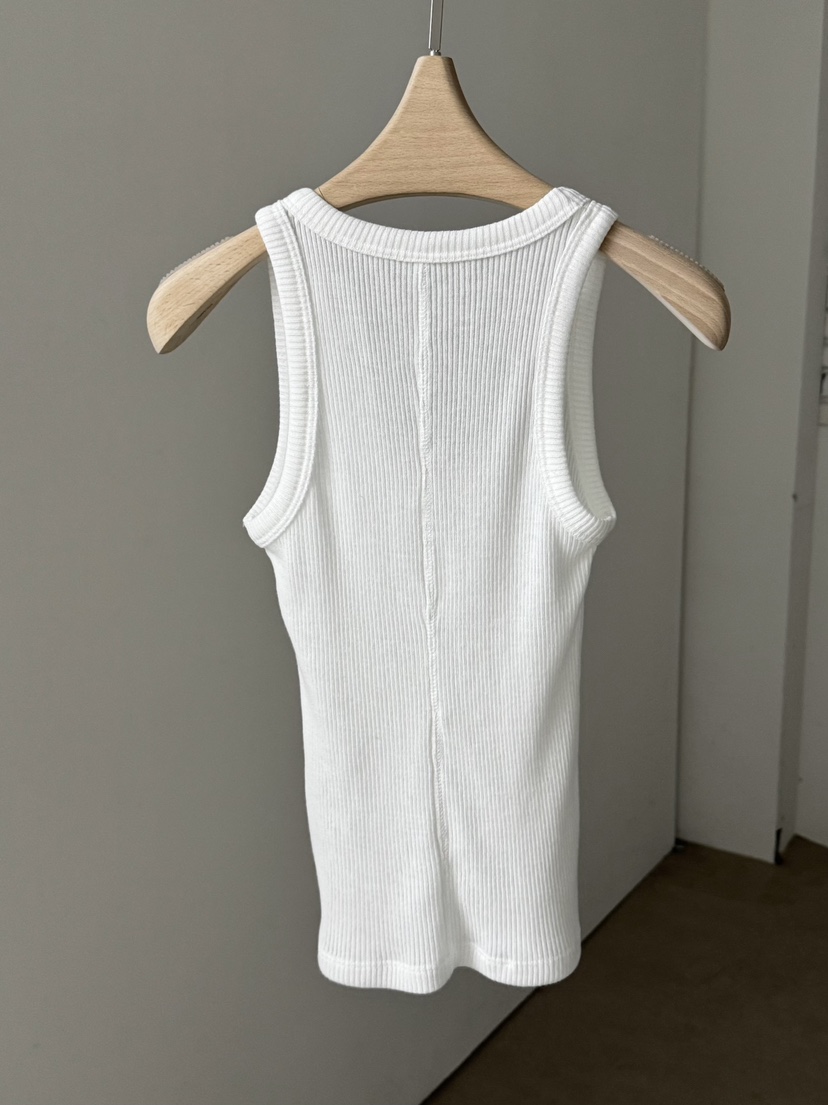 LOWBURN東大門直郵女士新品時尚真品休閑職業推薦吊帶背心LOWBURN吊帶/背心