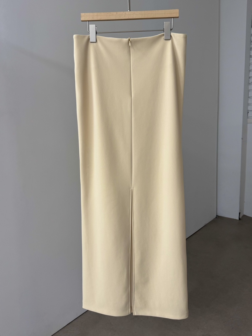 LOWBURN東大門代購女裝新品推薦人氣26春夏時尚熱賣真品長裙LOWBURN長裙