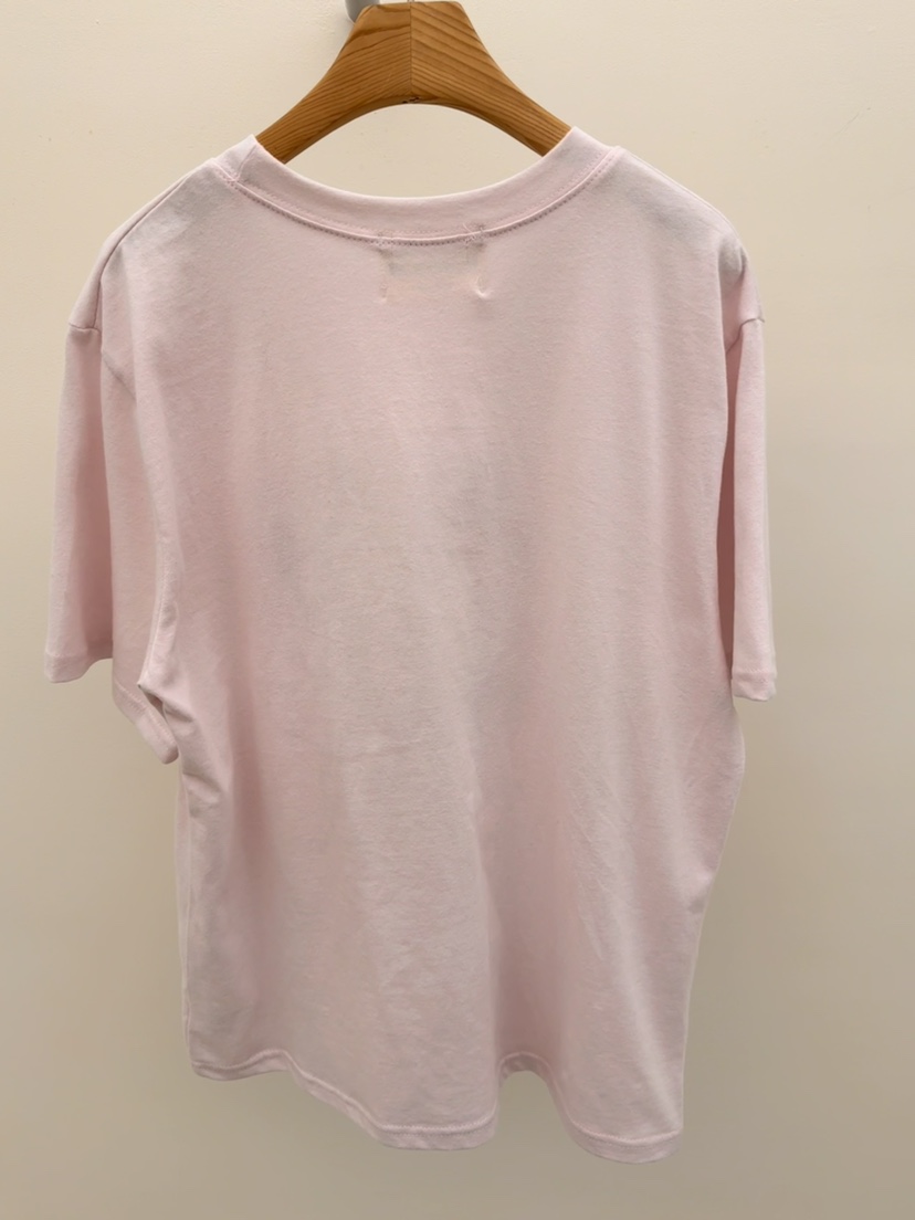 THORE東大門代購女裝新款休閑職業人氣熱賣真品26春夏T恤THORET恤