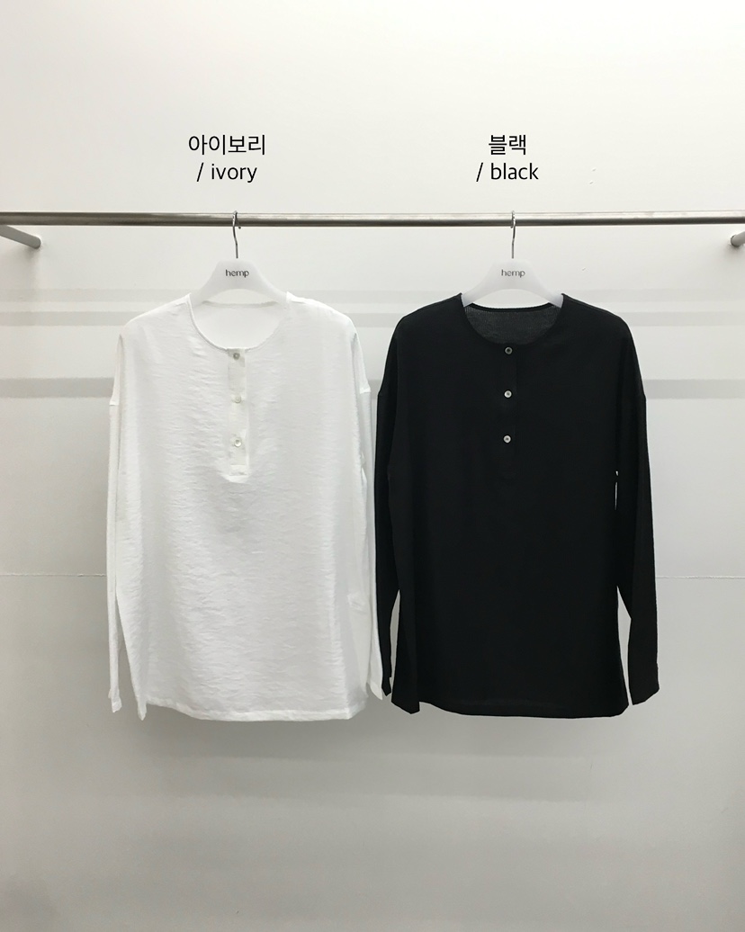 HEMP-P東大門實拍女裝新品休閑26春夏熱賣人氣襯衫蕾絲衫hemp襯衫/蕾絲衫