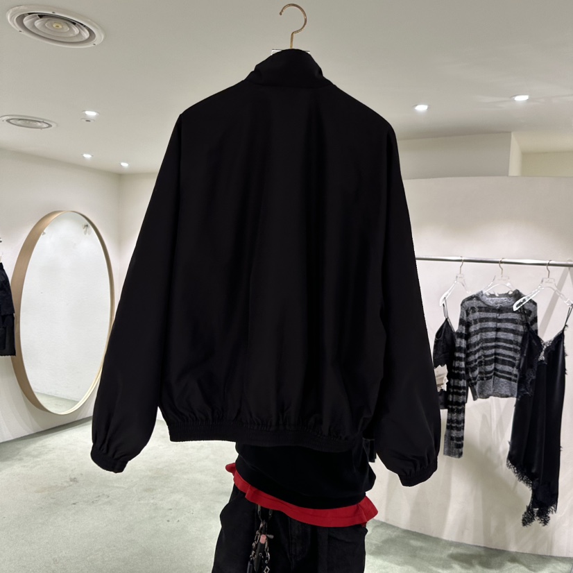 JERRY HALL-P東大門直郵女士新品時尚職業人氣夾克蕾絲花JERRY HALL夾克